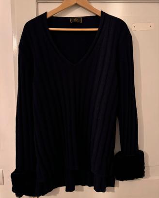 Pullover vintage Fendi