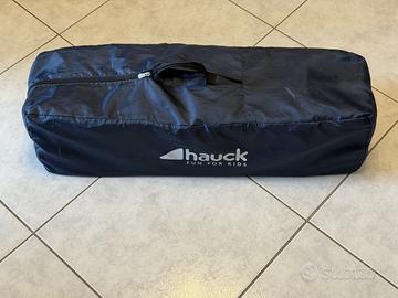 Culla da campeggio Hauck pieghevole