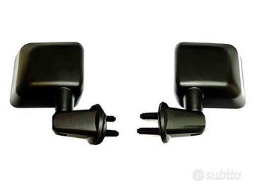 Specchietti Jeep Wrangler Jk