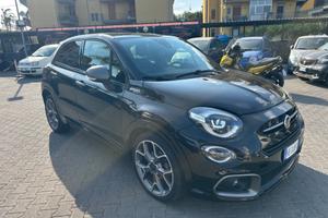 Fiat 500X SPORT