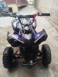 Quad 50