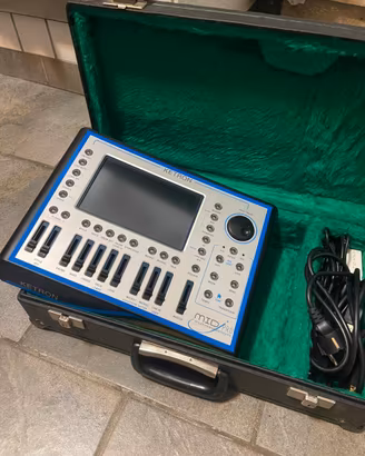 Ketron Midjay pro