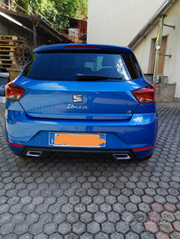 Seat Ibiza FR