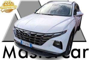 HYUNDAI Tucson Tucson III 2021 1.6 crdi 48V Xlin