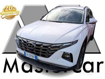 HYUNDAI Tucson Tucson III 2021 1.6 crdi 48V Xlin