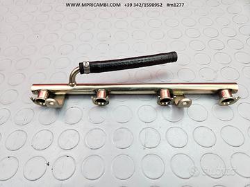 RAIL BENZINA SUZUKI GSXR 750 2006 2007 GSX R 600