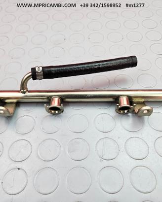 RAIL BENZINA SUZUKI GSXR 750 2006 2007 GSX R 600
