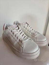 scarpe sneakers donna