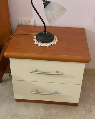 Camera da letto