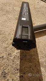 batteria 