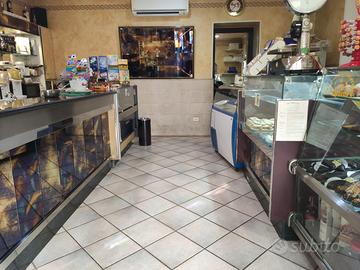 Attività commerciale, Bar/pasticceria. Trattabile