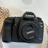 Canon mark II