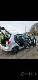 Volkswagen Golf Plus Goal 1.6