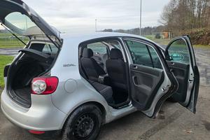 Volkswagen Golf Plus Goal 1.6