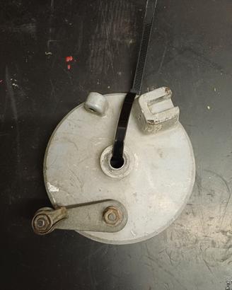 Piattello Piaggio Si