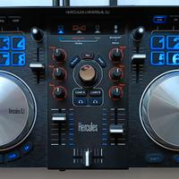 Hercules Universal DJ
