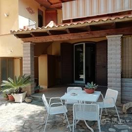 casa vacanze Solanas Villasimius 
