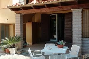 casa vacanze Solanas Villasimius 
