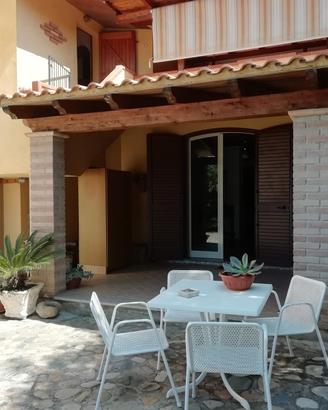 casa vacanze Solanas Villasimius 