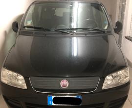 FIAT Multipla 2ª serie - 2010