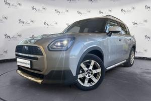 MINI Countryman D 48V Favoured Navi Head-Up H...