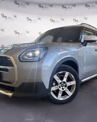 MINI Countryman D 48V Favoured Navi Head-Up H...