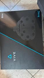 Visore HTC VIVE