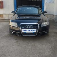 Audi A6 3.0 V6 TDI F.AP. quattro
