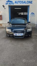 Audi A6 3.0 V6 TDI F.AP. quattro