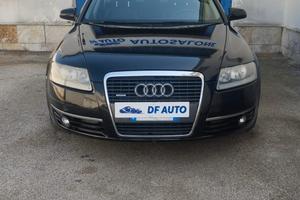 Audi A6 3.0 V6 TDI F.AP. quattro