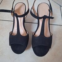 Scarpe donna con tacco marca Primadonna