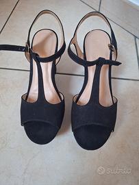 Scarpe donna con tacco marca Primadonna