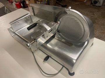 Affettatrice professionale 220v