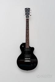 Chitarra Elettrica SOUNDSATION Milestone-st Bk