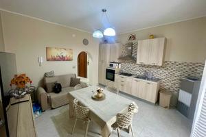 Rif.CM084- appartamento trilocale