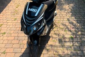 Piaggio NRG 50cc