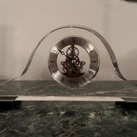 Orologio da tavolo marca Ottaviani