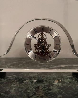 Orologio da tavolo marca Ottaviani