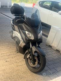 X-Max 250