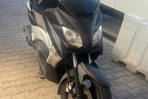 X-Max 250