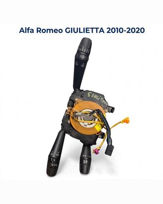 Devioluci Alfa Romeo Giulietta ORIGINALE