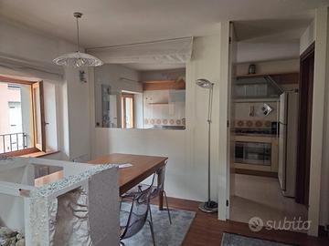 Duplex di 150 mq (tricamere)