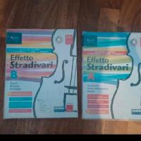 "Effetto Stradivari". corso musica 1-2-3 media