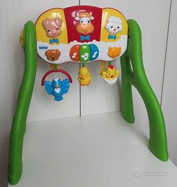 Palestra attività 3 in 1 – Clementoni– da 3 mesi