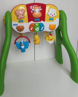 Palestra attività 3 in 1 – Clementoni– da 3 mesi