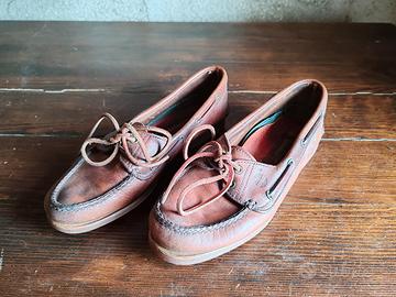 Timberland taglia 39