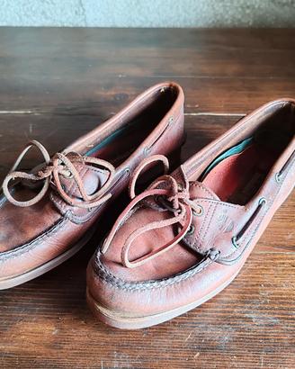 Timberland taglia 39