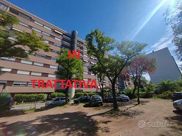 Appartamento Roma [Rebora235VRG]