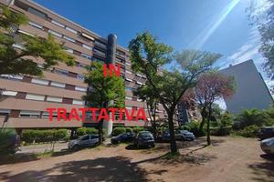 Appartamento Roma [Rebora235VRG]