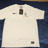 Maglietta Nike Juventus Soccer School (nuova)